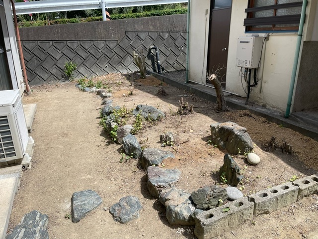 detached 福島県 いわき市 平谷川瀬字根木作81-6