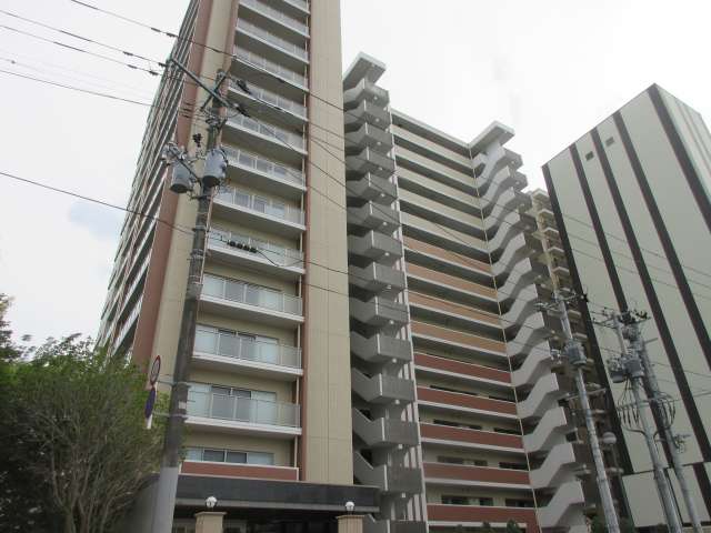 マンション(分譲) 福島県 いわき市 字童子町3-6 グランフォセット平中央公園Ⅱ 3LDK
