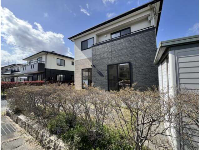 detached 福島県 須賀川市 季の郷