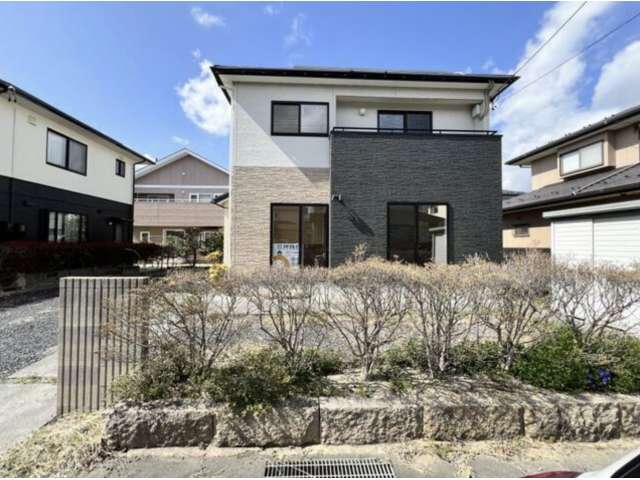 detached 福島県 須賀川市 季の郷