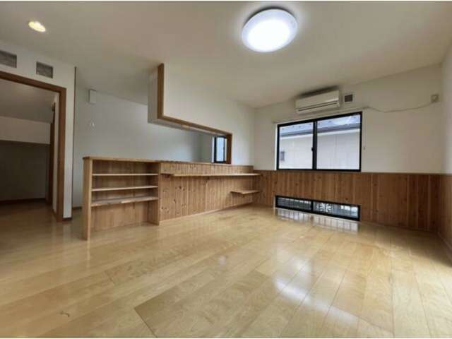 detached 福島県 須賀川市 季の郷