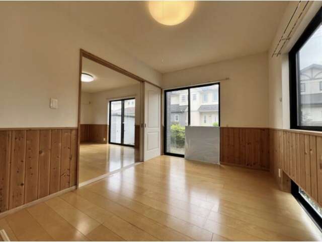 detached 福島県 須賀川市 季の郷