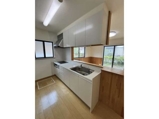 detached 福島県 須賀川市 季の郷