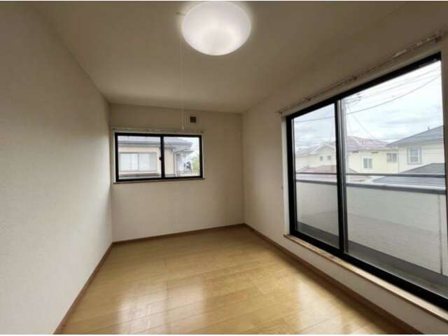 detached 福島県 須賀川市 季の郷