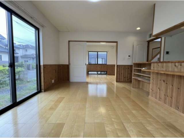 detached 福島県 須賀川市 季の郷