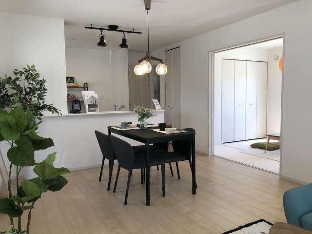 detached 福島県 本宮市 岩根