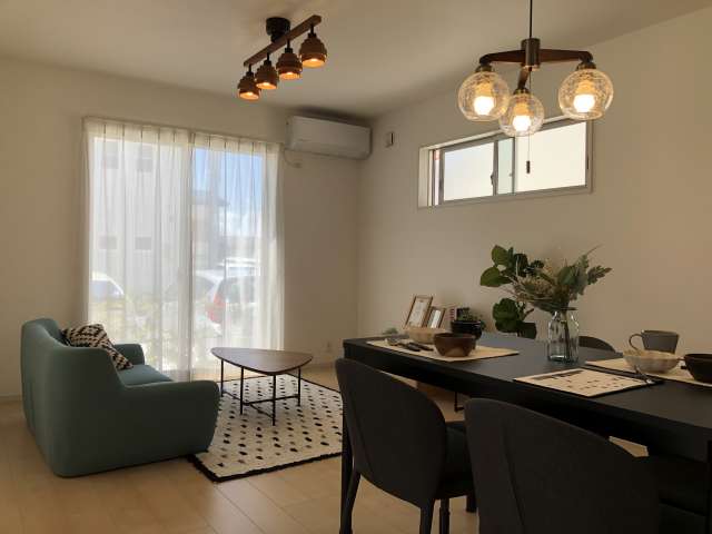 detached 福島県 本宮市 岩根