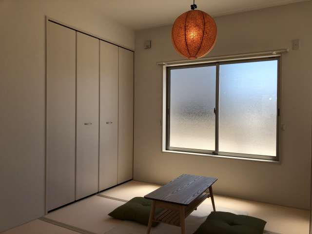 detached 福島県 本宮市 岩根