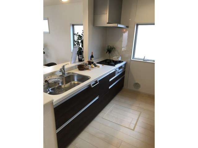 detached 福島県 本宮市 岩根