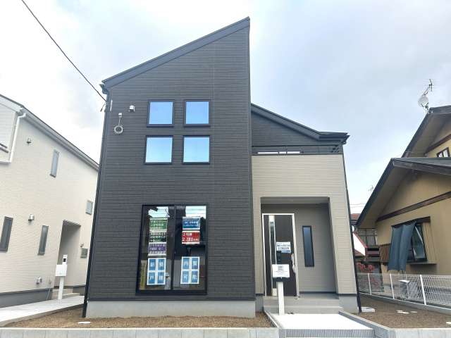 detached 福島県 郡山市 安積町笹川字北向