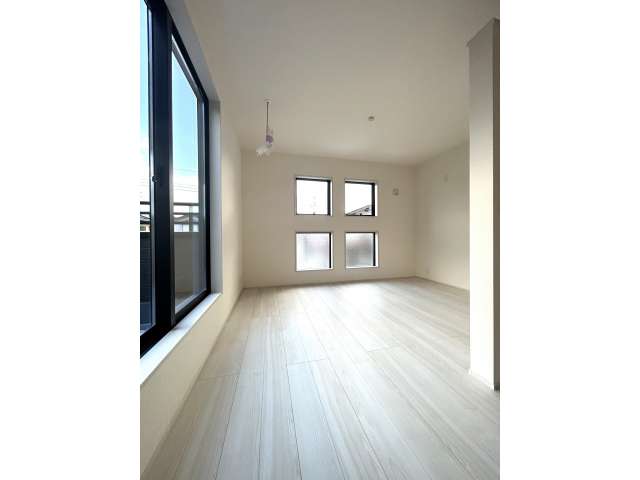 detached 福島県 郡山市 安積町笹川字北向