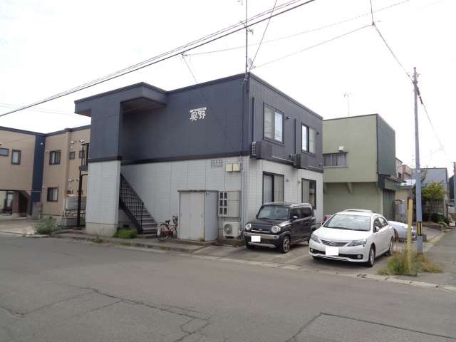 アパート 青森県 青森市 大字浦町字奥野346ー28 グリーンハウス奥野 1K