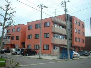 マンション 青森県 青森市 勝田1丁目5―1 ロゼ89 3LDK