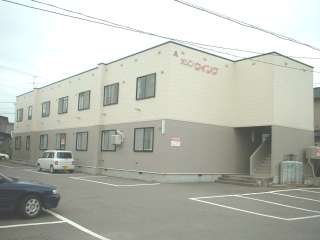 アパート 青森県 青森市 大字羽白字沢田503ー3 メゾンウィングA棟 1K