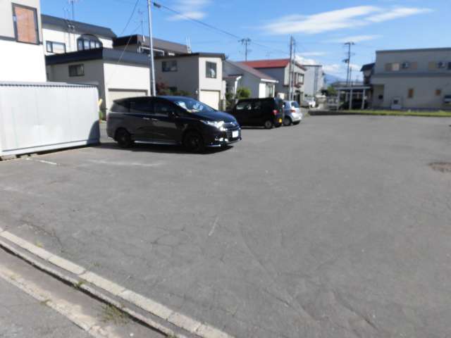 駐車場 青森県 青森市 佃2丁目233-86 佃2丁目貸駐車場 