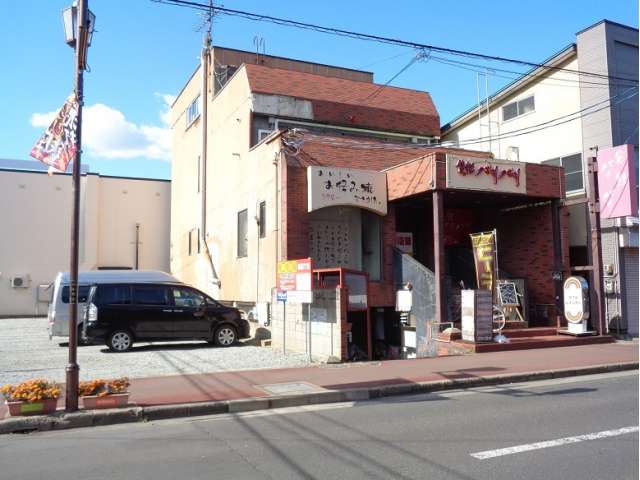 店舗(建物一部) 青森県 青森市 花園2丁目22-10 フォレスタルビル