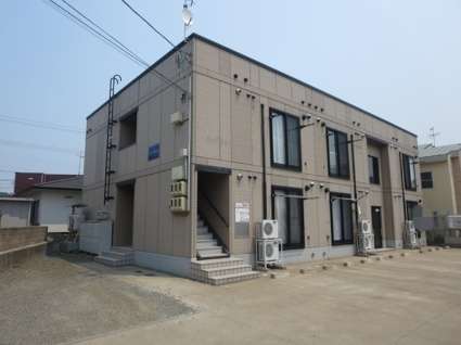 アパート 青森県 青森市 松森3丁目10-16 ルグランYAYOI 2LDK