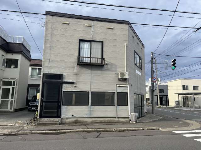 事務所 青森県 青森市 中央1-18-10 セントラルナリタ 