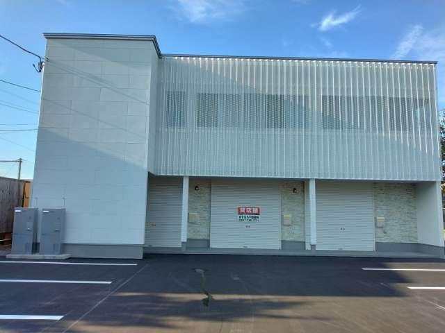 事務所 青森県 青森市 緑2丁目6ー2 グレイス緑 