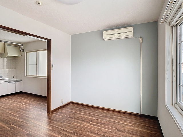 アパート 青森県 青森市 大野字若宮100-12 パープルタウン 1DK