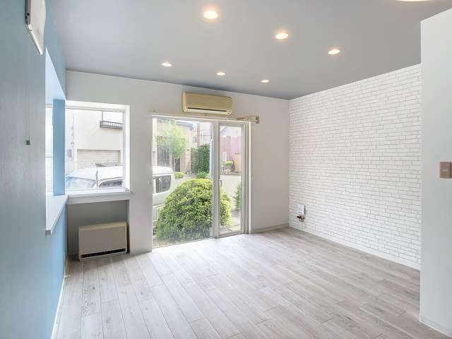 アパート 青森県 青森市 浜館2丁目7-1 アルファコートF 3LDK