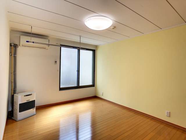 アパート 青森県 青森市 桂木3-22-5 plaza桂木 1K