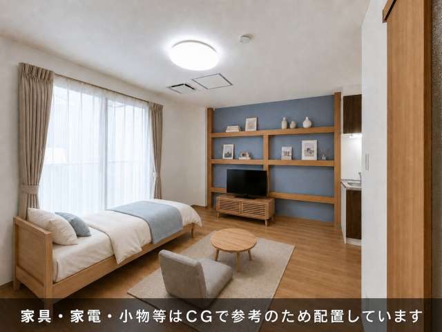 apartment 青森県 青森市 卸町6-15