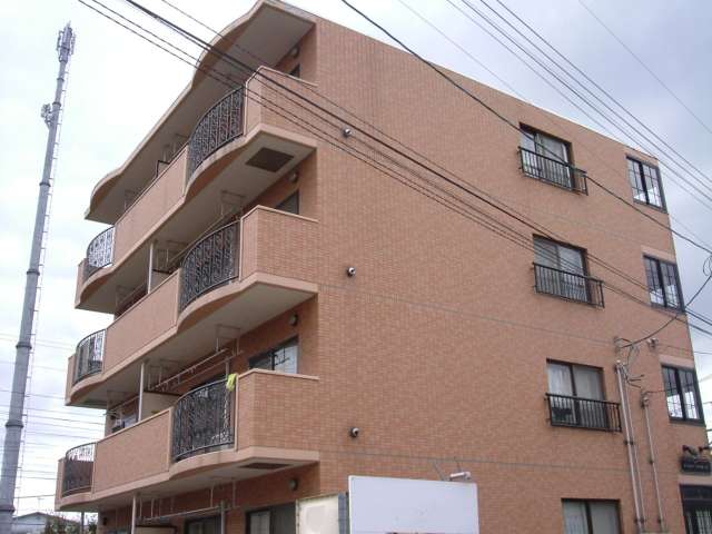 マンション 青森県 青森市 千刈1丁目18-6 キャセロール青森Ⅱ 2DK
