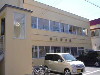 アパート 青森県 青森市 久須志 第二静幸荘 2DK