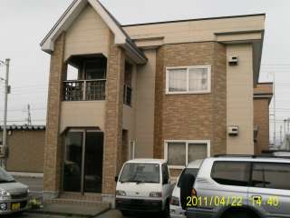 戸建 青森県 青森市 東大野1-20-13 貸家 3LDK