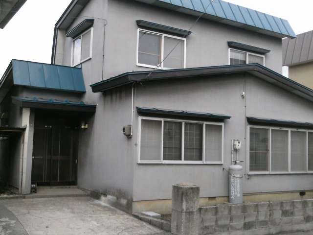 戸建 青森県 青森市 西滝2丁目11-23 貸家 4DK