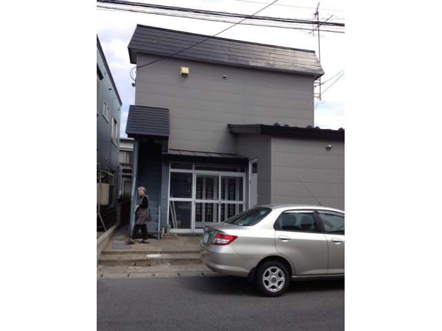 アパート 青森県 青森市 千富町2丁目18-5 川村アパート 1LDK