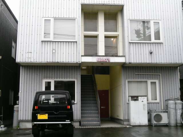 アパート 青森県 青森市 旭町1丁目 ギャラリー 1LDK