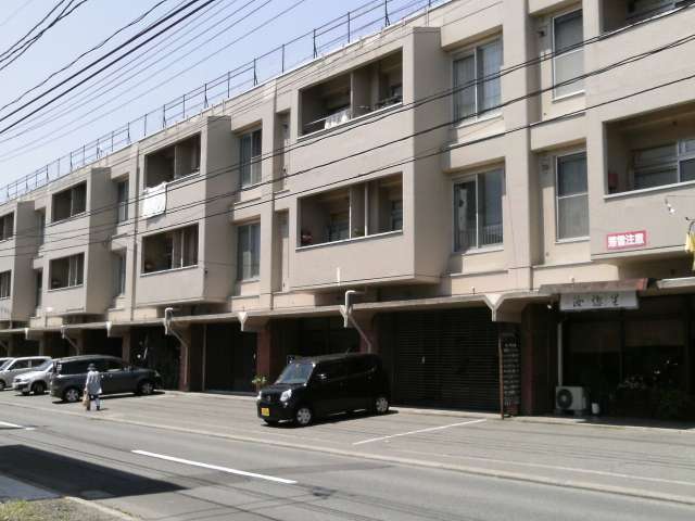 マンション 青森県 青森市 花園2丁目9-30 マンション甲田 3DK