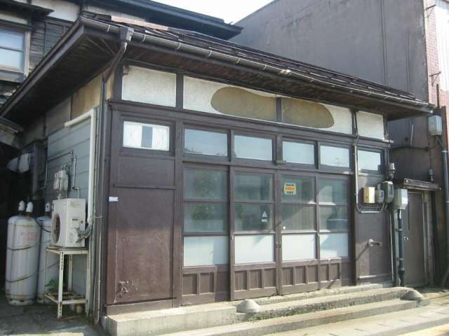 店舗(建物一部) 青森県 青森市 栄町1丁目 店舗 