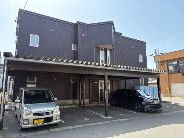 アパート 青森県 青森市 羽白富田 リヴィエール 1LDK