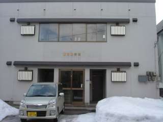 アパート 青森県 青森市 浪館前田1-19-28 第三静幸荘 2DK