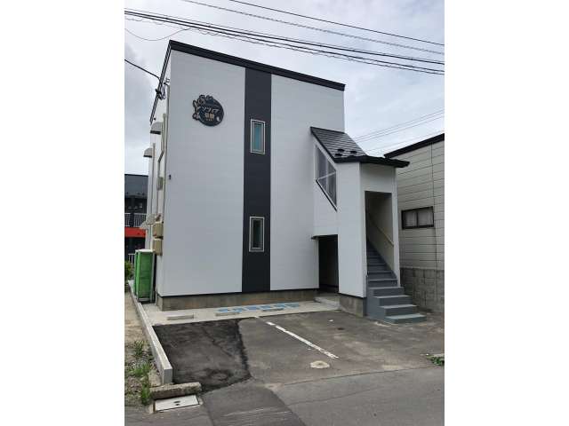 アパート 青森県 青森市 金沢2丁目2-5 ソフィア常盤 1R