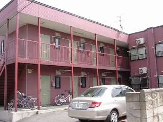 アパート 青森県 青森市 旭町2-25-23 ヴェルドミールA 1K