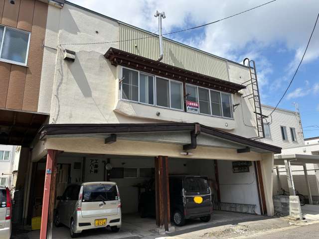 アパート 青森県 青森市 浪館前田4丁目 工藤アパート 2DK