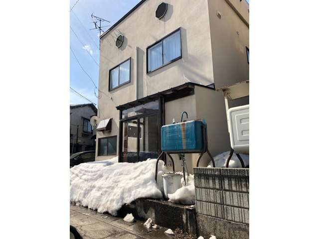 店舗(建物一部) 青森県 青森市 久須志4丁目 M荘 
