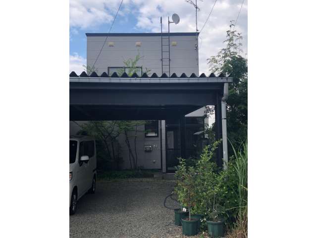 戸建 青森県 青森市 三内沢部 貸家 3LDK