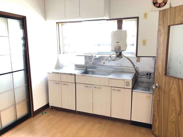 アパート 青森県 青森市 浪館前田1丁目 第三白取荘 2DK
