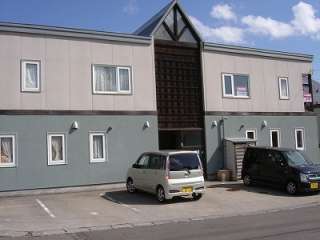 アパート 青森県 青森市 三内沢部158 グランドハイツ 2LDK