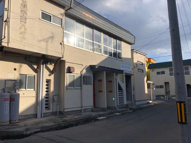 アパート 青森県 青森市 千刈3 サンハイツSG 2K