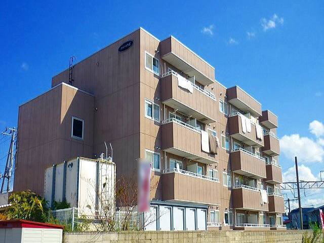 マンション 青森県 青森市 千刈2-7-2 アルパ千刈 2LDK