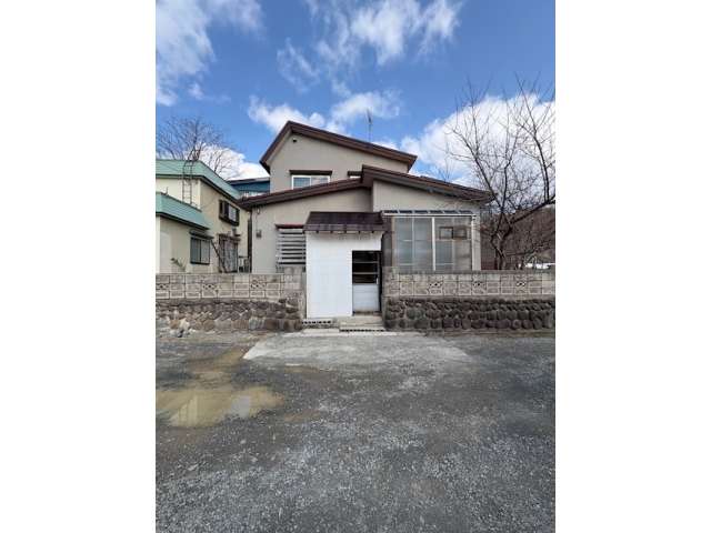 戸建 青森県 青森市 新城平岡 貸家 4DK