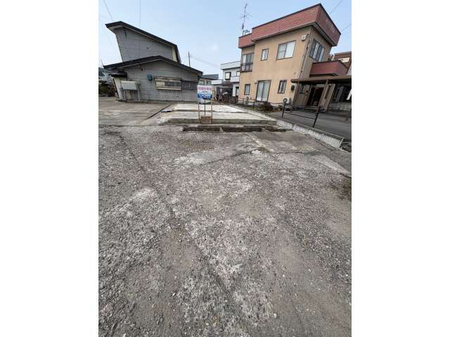 駐車場 青森県 青森市 西滝2丁目11- 駐車場 