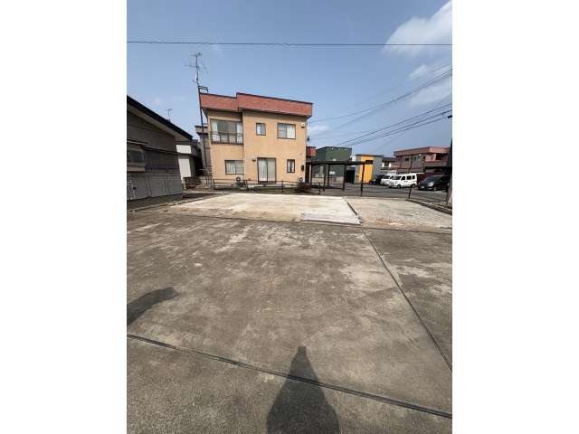 駐車場 青森県 青森市 西滝2丁目11- 駐車場 