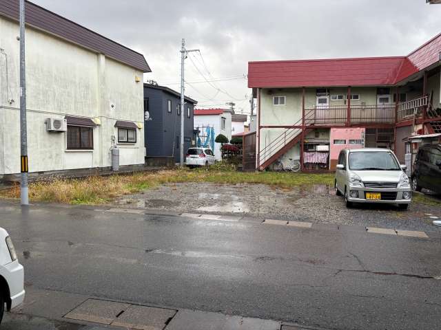 駐車場 青森県 青森市 久須志3丁目 工藤駐車場